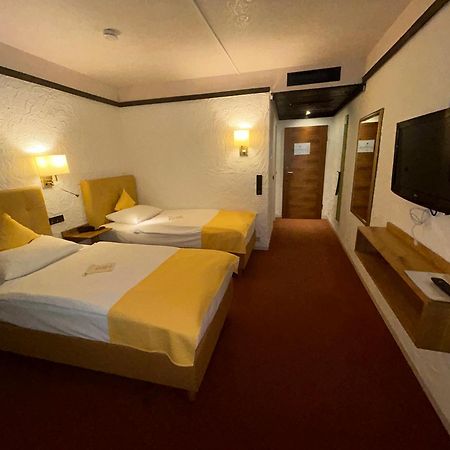 Contel Hotel Koblenz  Luaran gambar