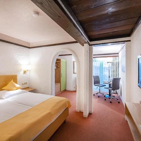 Contel Hotel Koblenz  Luaran gambar