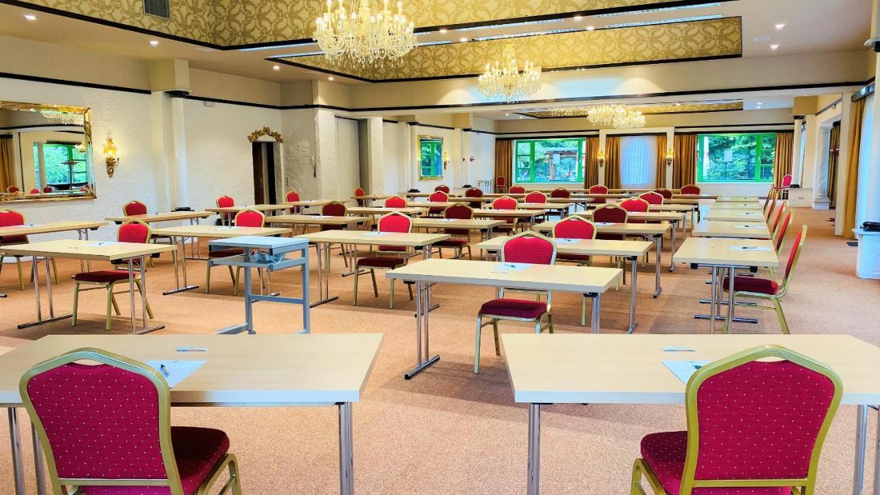 Contel Hotel Koblenz  Luaran gambar