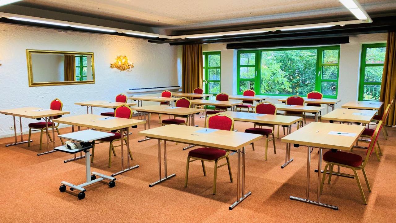 Contel Hotel Koblenz  Luaran gambar