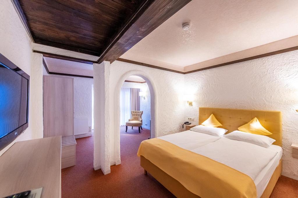 Contel Hotel Koblenz  Luaran gambar