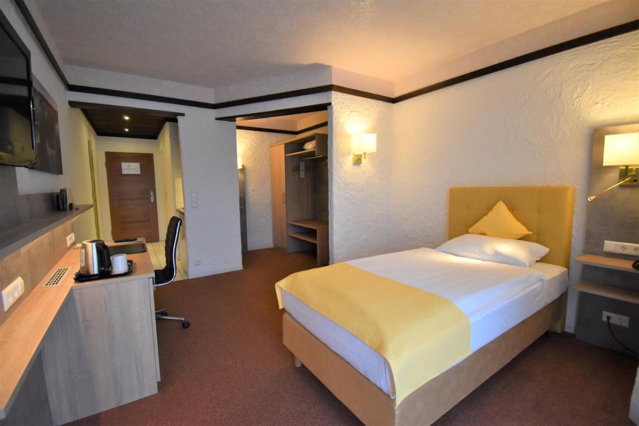 Contel Hotel Koblenz  Luaran gambar
