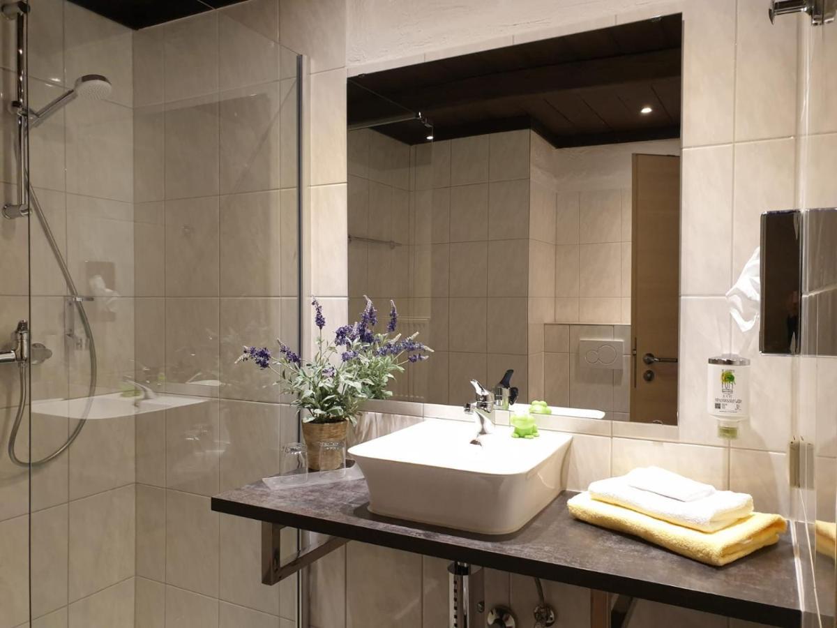 Contel Hotel Koblenz  Luaran gambar
