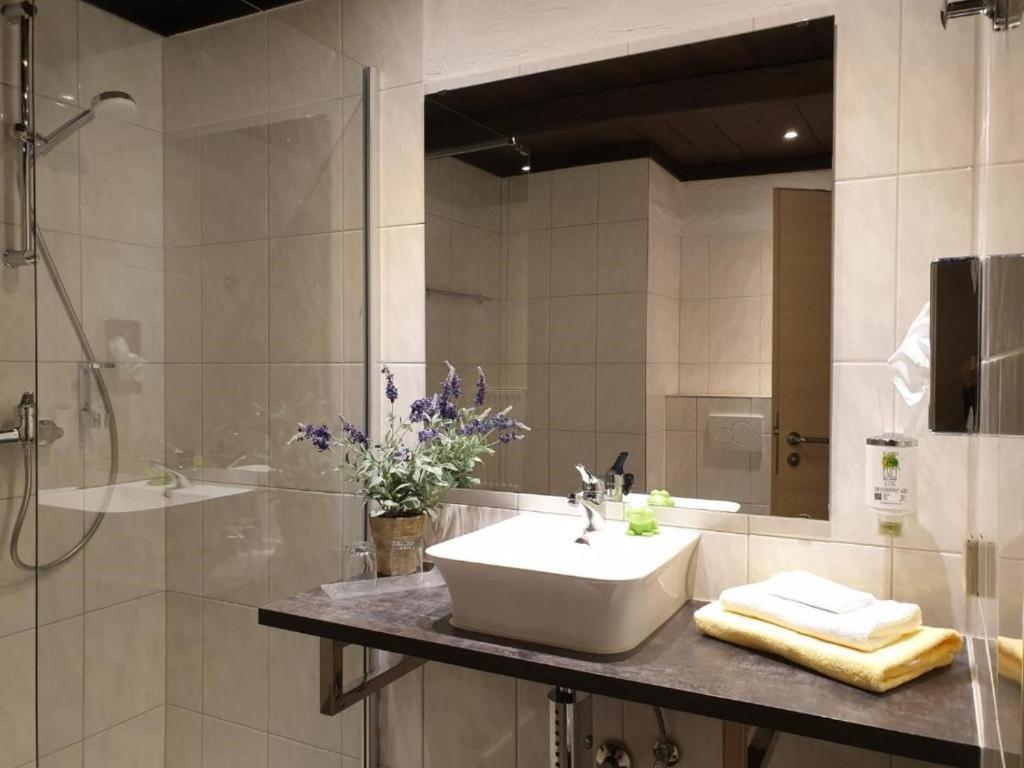 Contel Hotel Koblenz  Luaran gambar