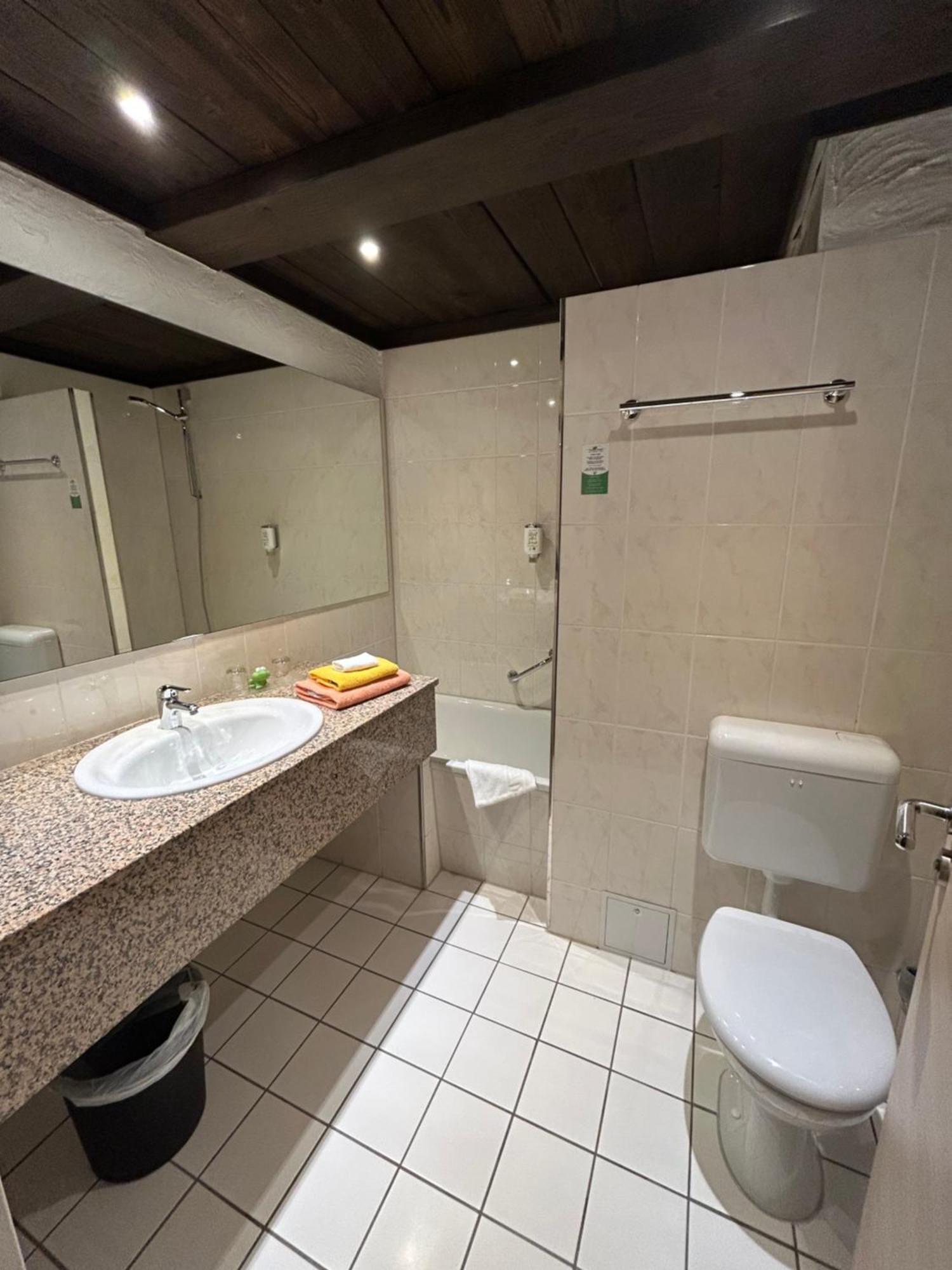 Contel Hotel Koblenz  Luaran gambar