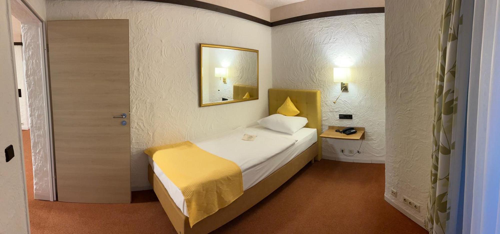 Contel Hotel Koblenz  Luaran gambar