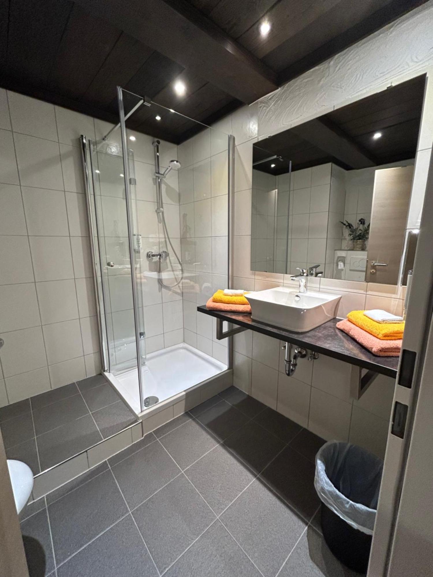 Contel Hotel Koblenz  Luaran gambar