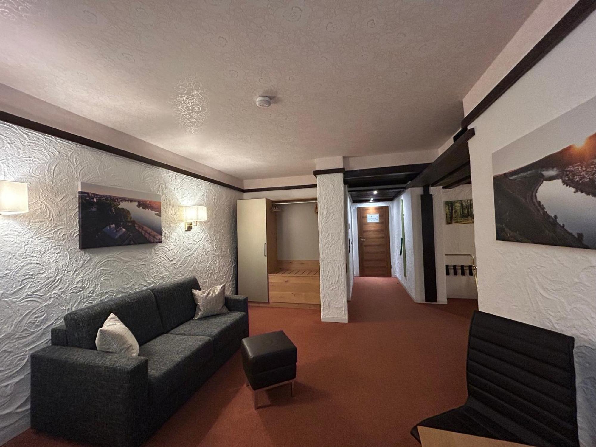 Contel Hotel Koblenz  Luaran gambar