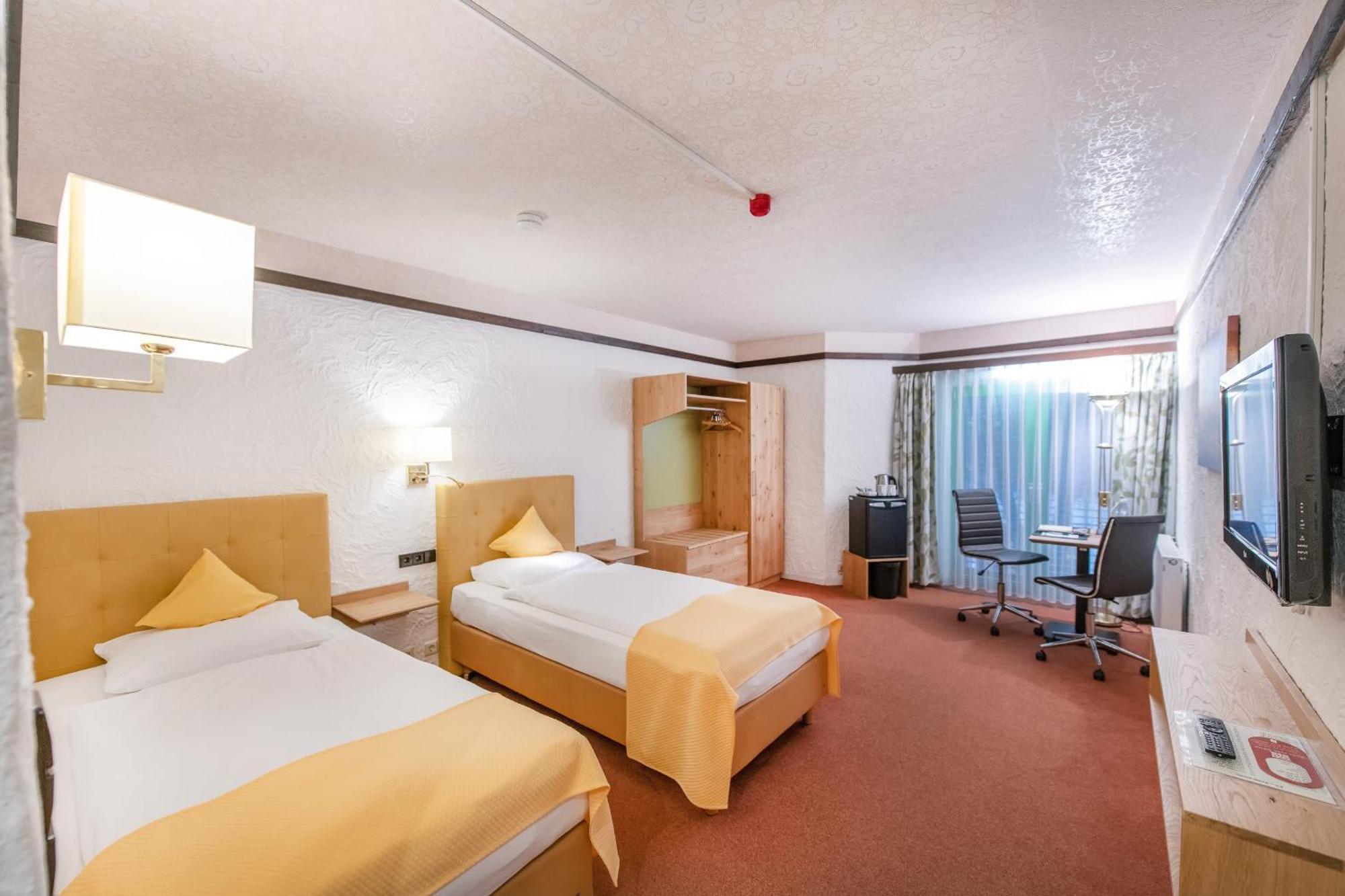 Contel Hotel Koblenz  Luaran gambar