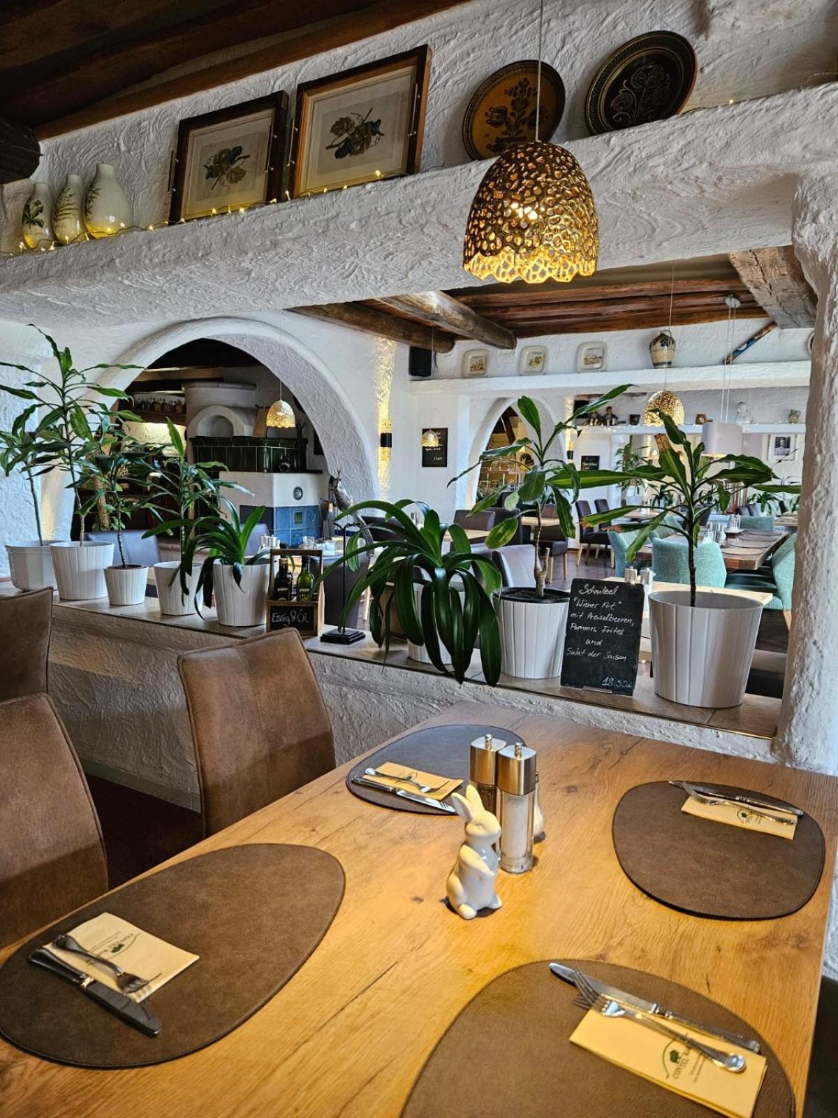 Contel Hotel Koblenz  Luaran gambar
