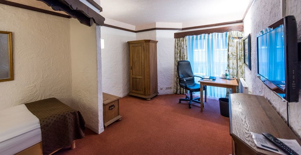 Contel Hotel Koblenz  Luaran gambar