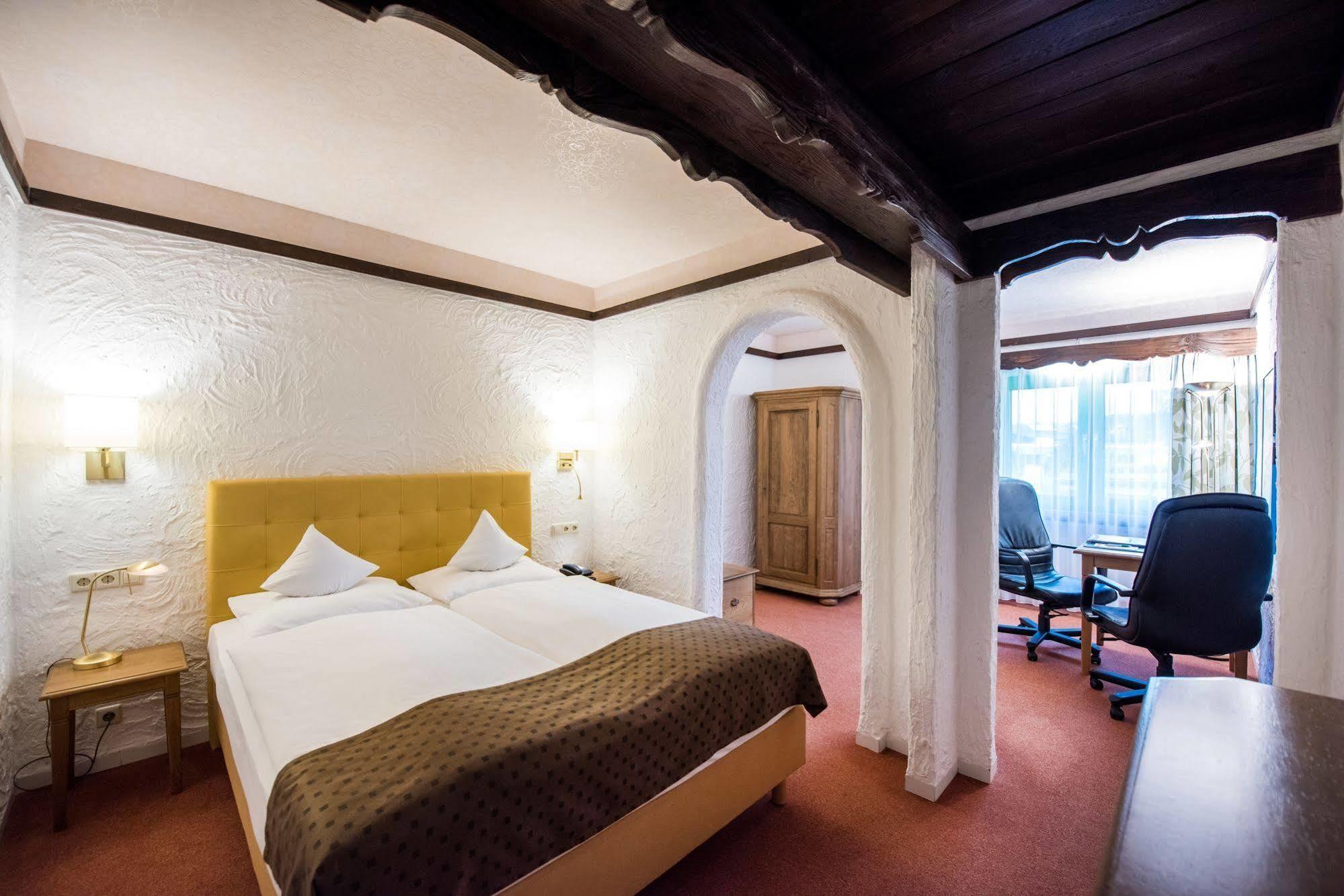 Contel Hotel Koblenz  Luaran gambar
