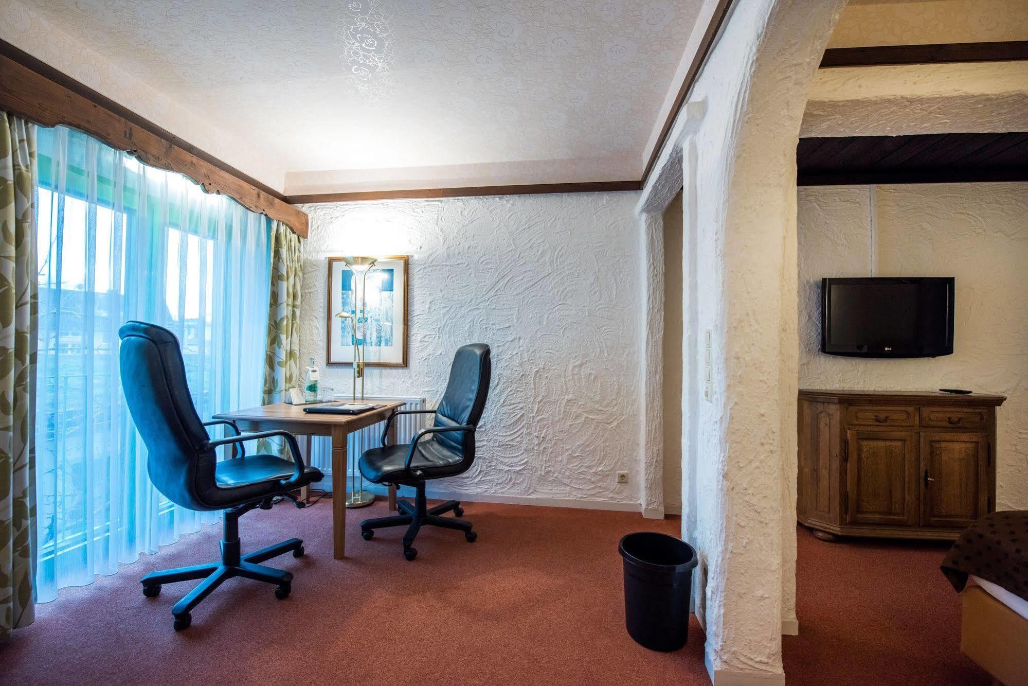 Contel Hotel Koblenz  Luaran gambar