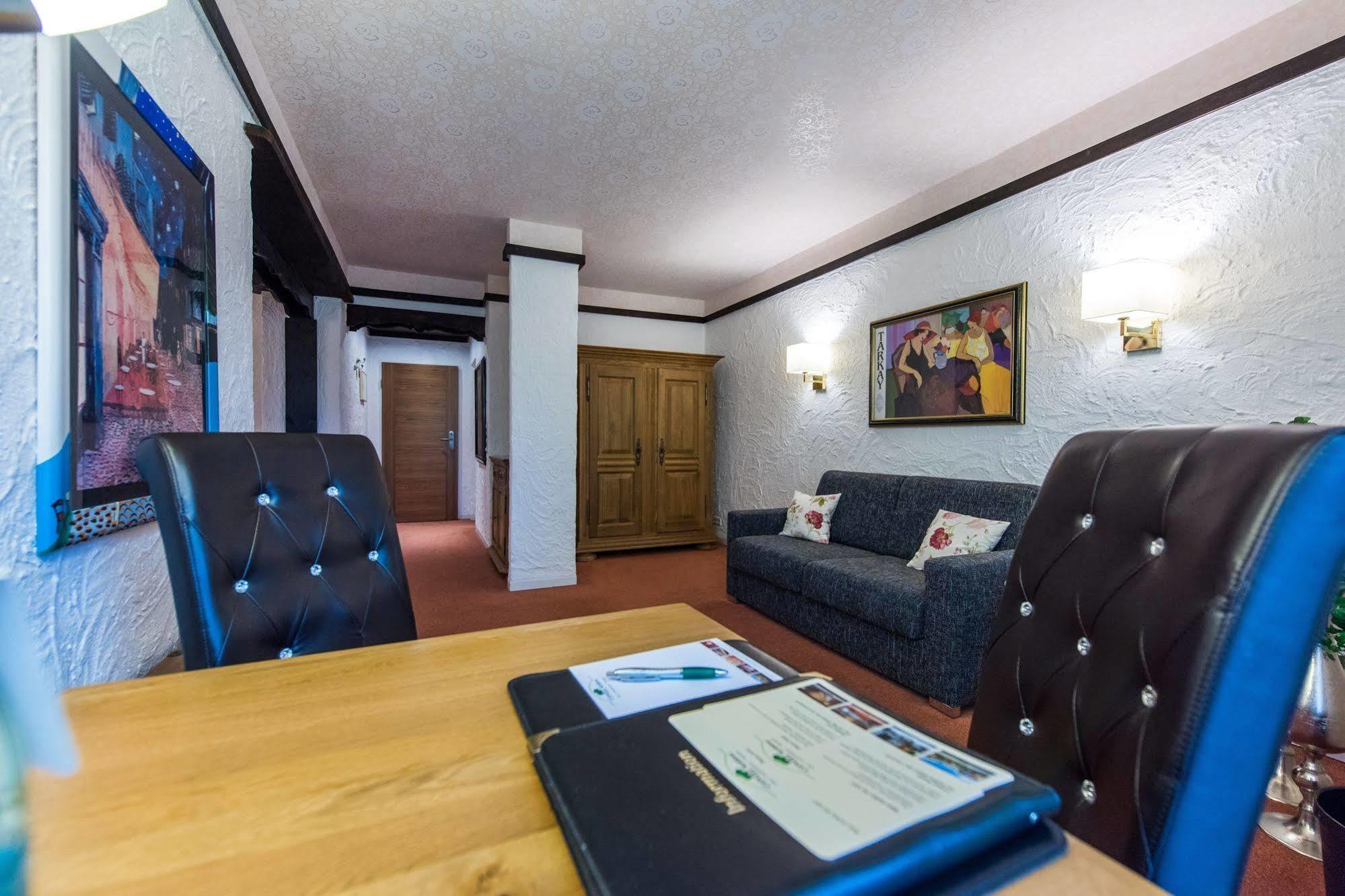 Contel Hotel Koblenz  Luaran gambar