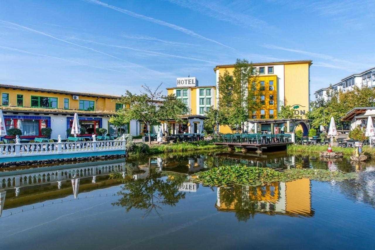 Contel Hotel Koblenz  Luaran gambar