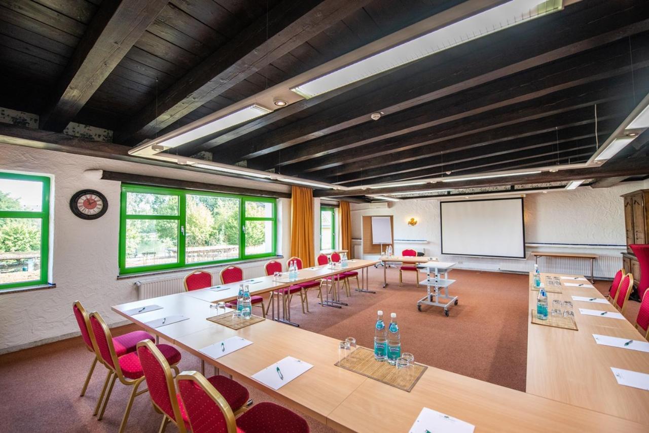 Contel Hotel Koblenz  Luaran gambar