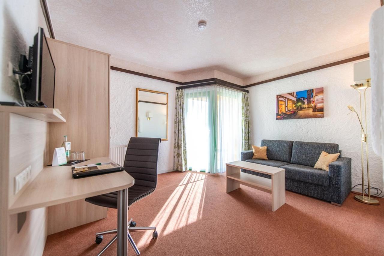Contel Hotel Koblenz  Luaran gambar