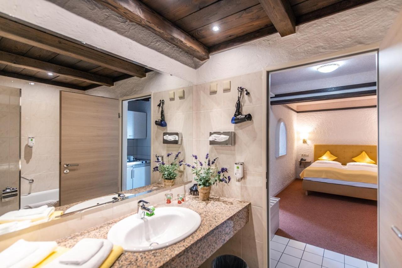 Contel Hotel Koblenz  Luaran gambar