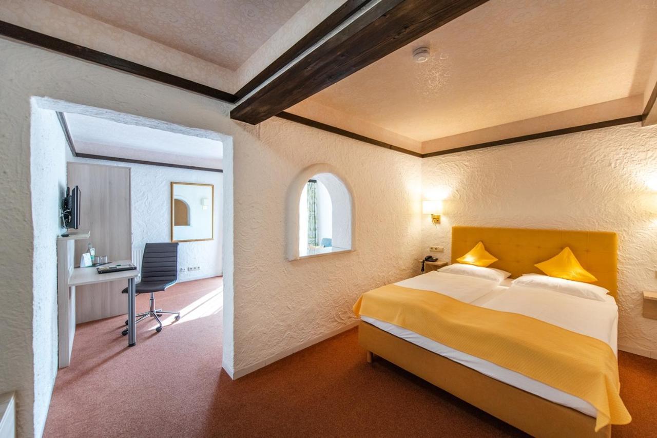 Contel Hotel Koblenz  Luaran gambar