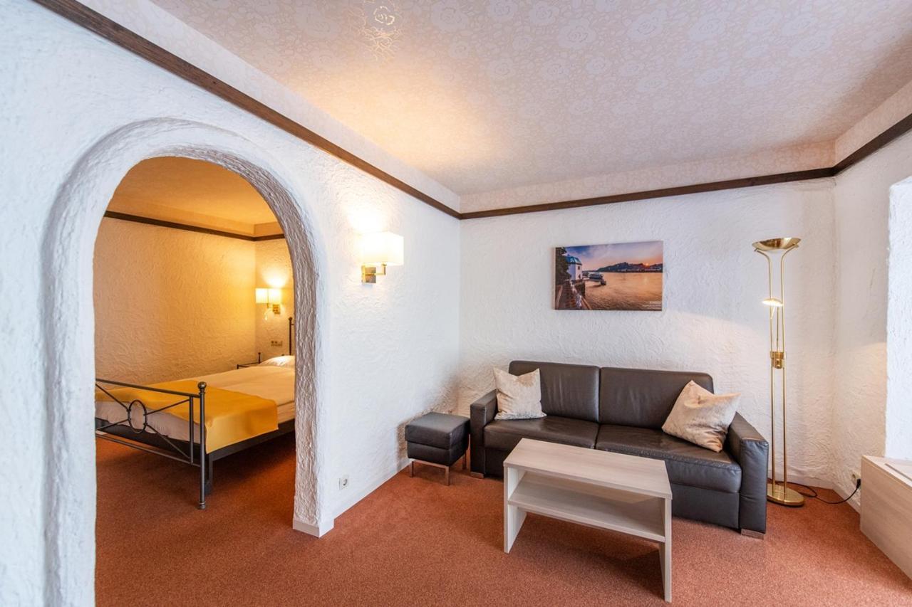 Contel Hotel Koblenz  Luaran gambar
