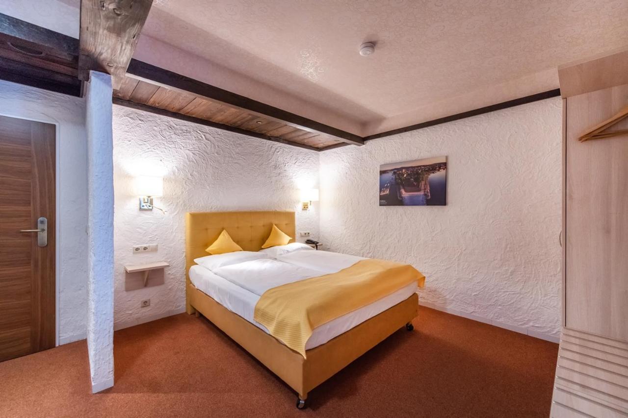 Contel Hotel Koblenz  Luaran gambar