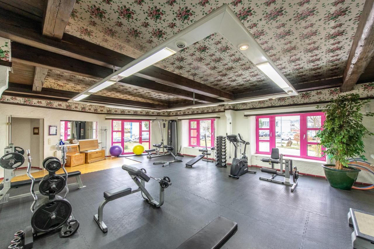 Contel Hotel Koblenz  Luaran gambar