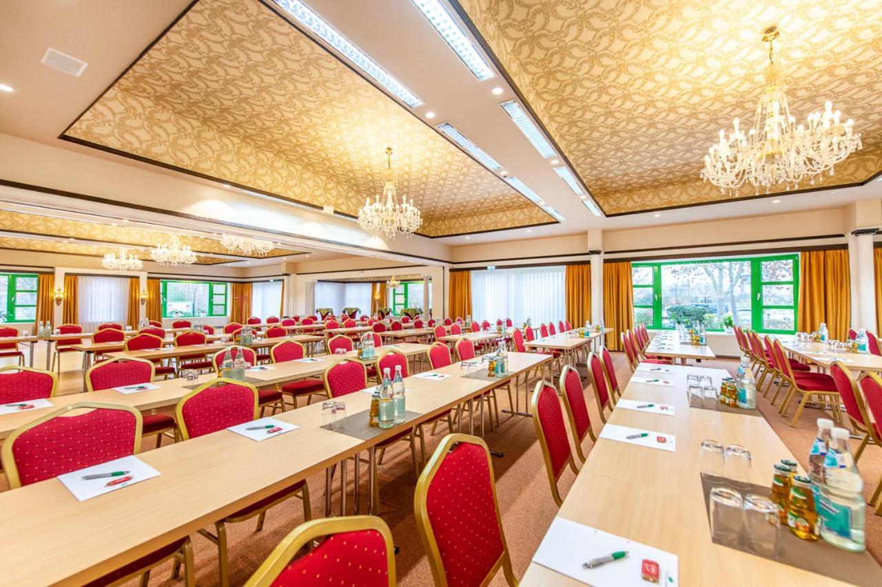 Contel Hotel Koblenz  Luaran gambar