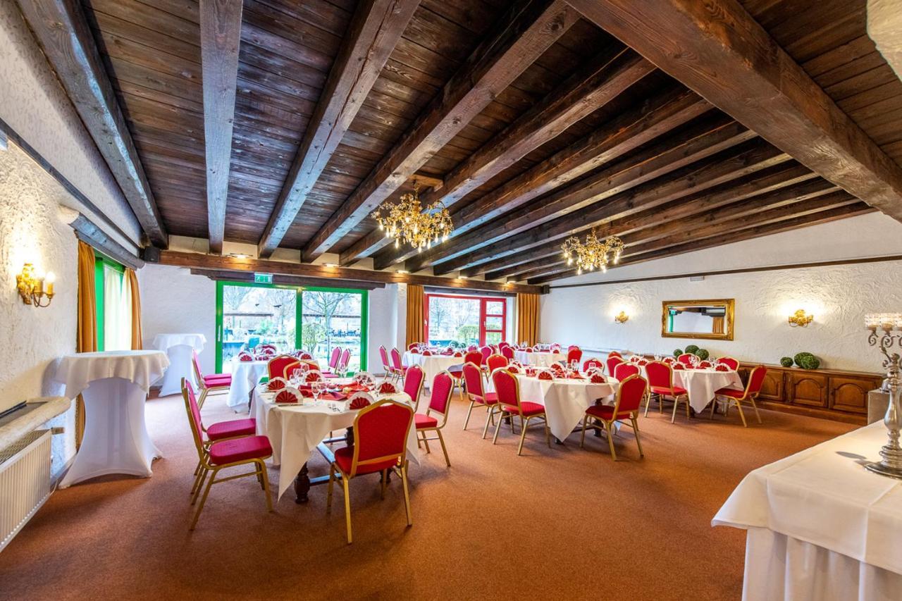Contel Hotel Koblenz  Luaran gambar