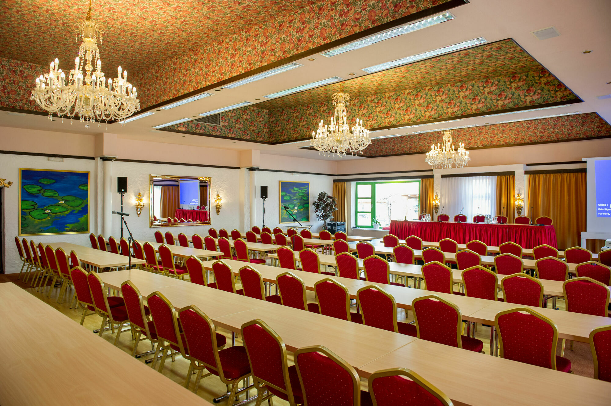 Contel Hotel Koblenz  Luaran gambar