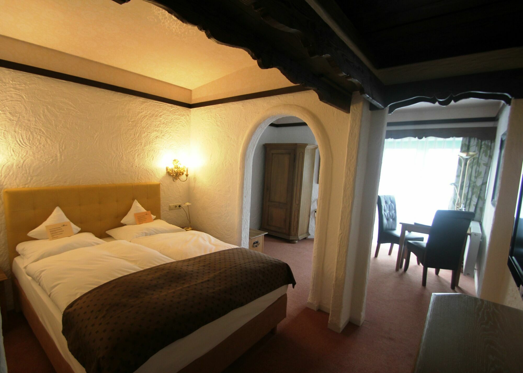 Contel Hotel Koblenz  Luaran gambar