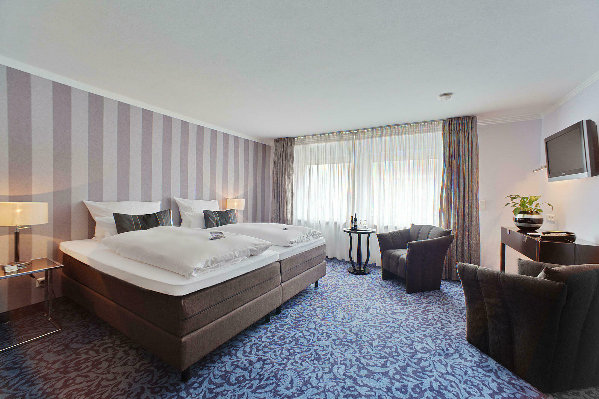 Contel Hotel Koblenz  Luaran gambar