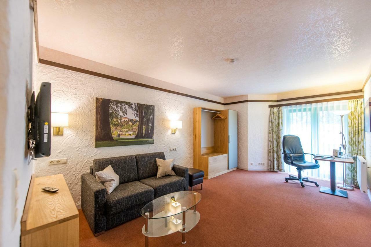 Contel Hotel Koblenz  Luaran gambar