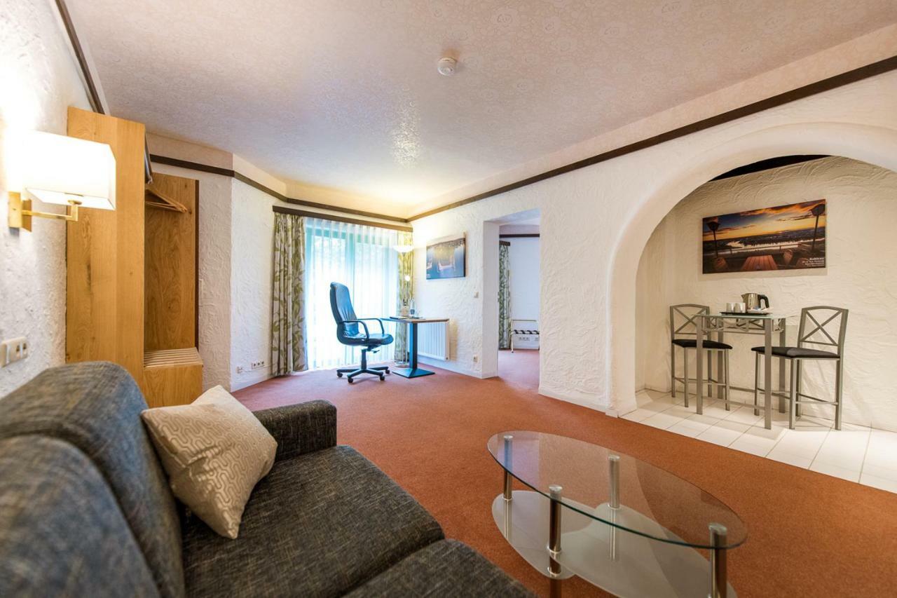 Contel Hotel Koblenz  Luaran gambar