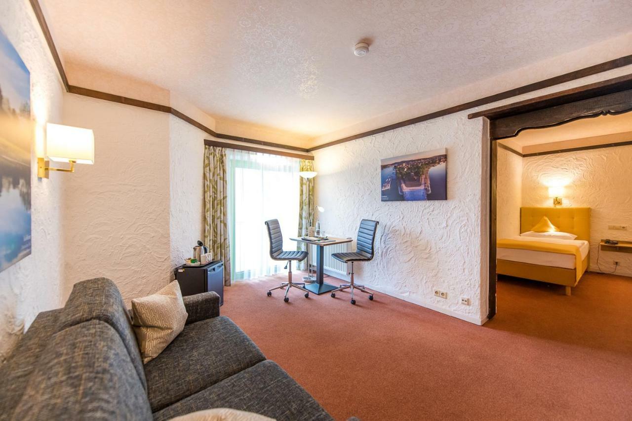 Contel Hotel Koblenz  Luaran gambar