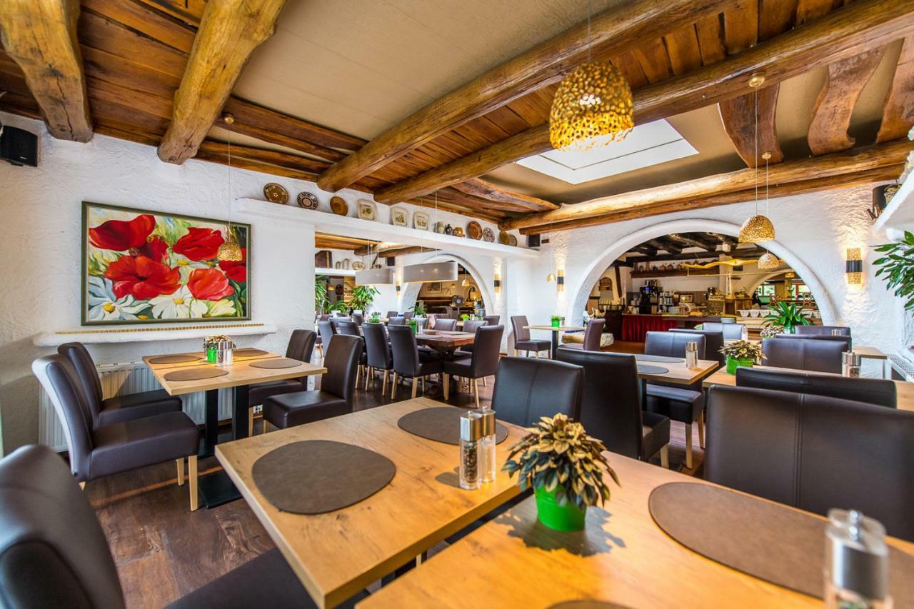 Contel Hotel Koblenz  Luaran gambar