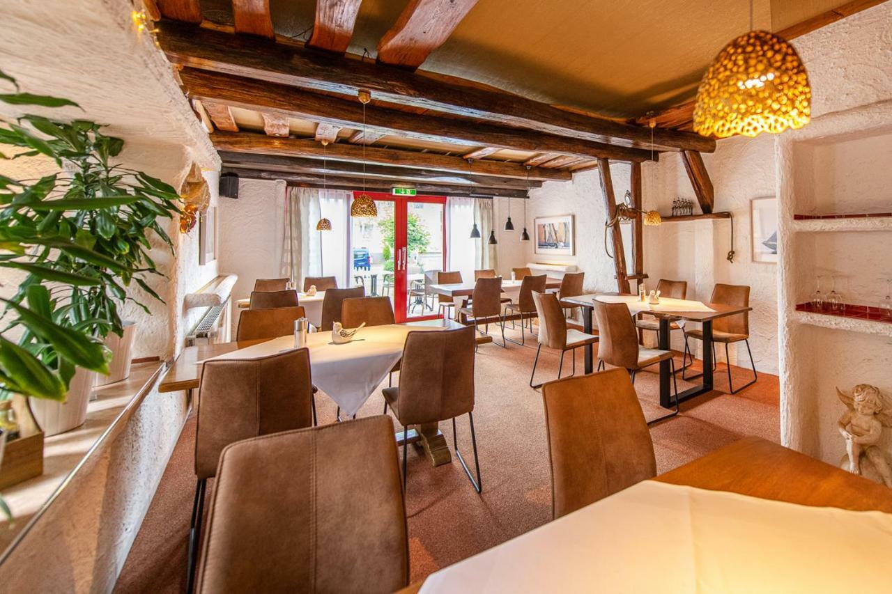 Contel Hotel Koblenz  Luaran gambar