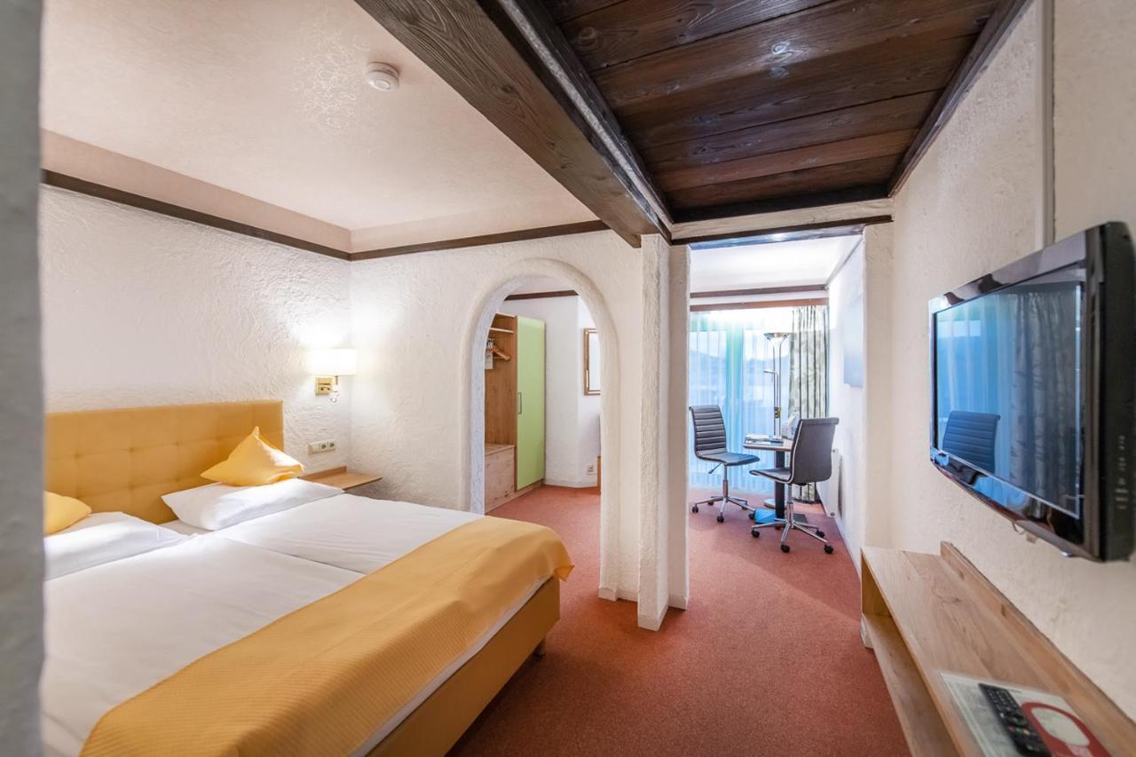 Contel Hotel Koblenz  Luaran gambar